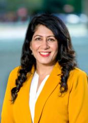 Suvi Joshi