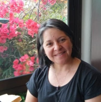 Pamela Paredes Munoz