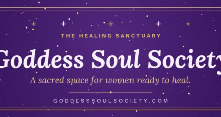 Goddesssoulsociety