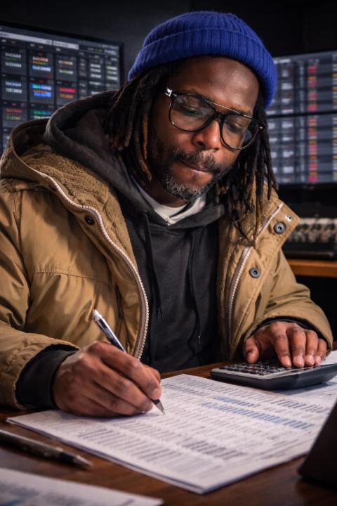 CEO Johnny Syndicated