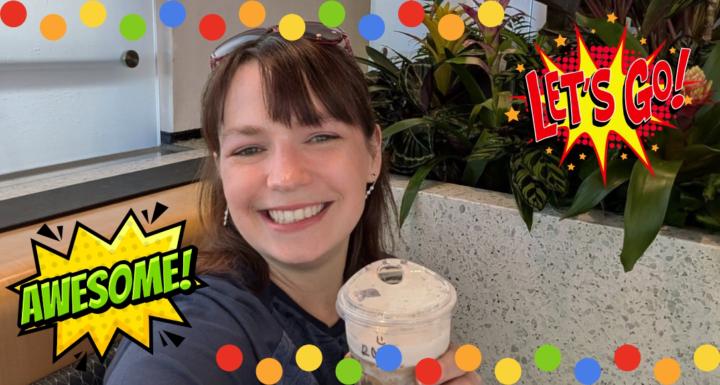 🌼 Welcome Friends — Introduce Yourself! 🌼