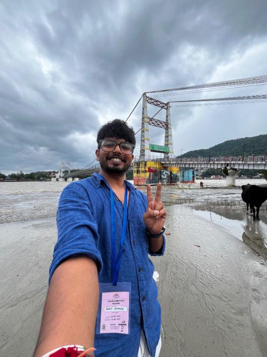 Amit Kumar