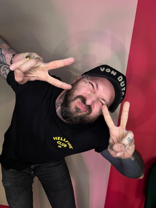 Stan Dottori