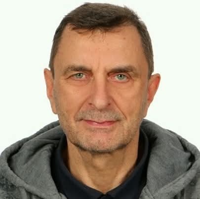 Paweł Dubiel