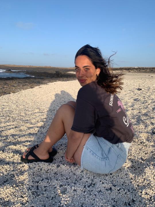 Candela Gutiérrez Conti