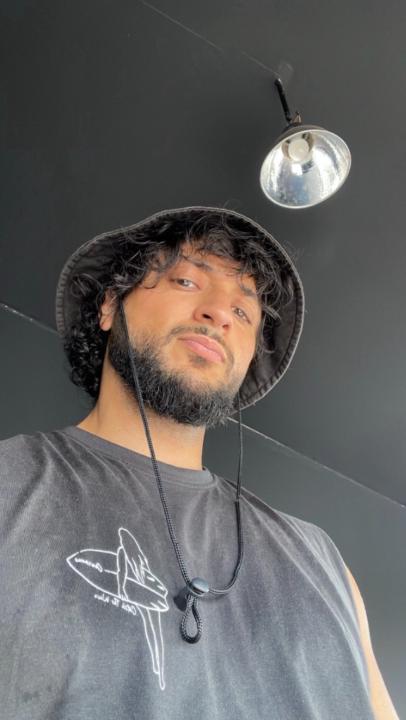 Merwan Larwize