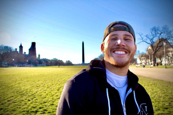Matt Tennant