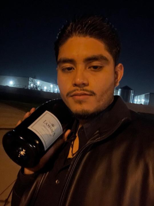 Michael Rivera