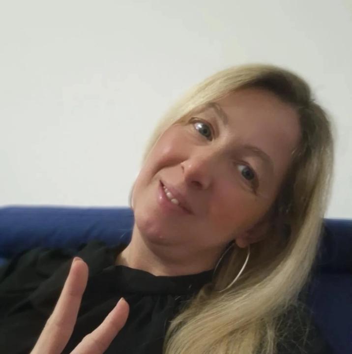 Cristina Codega