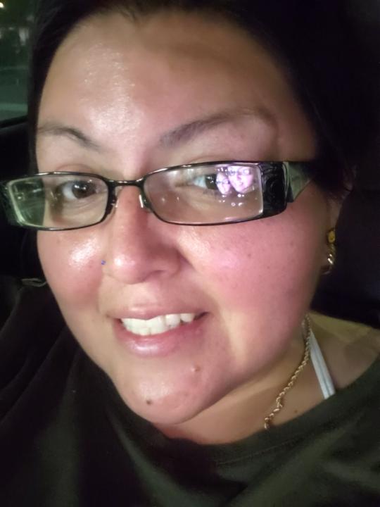 Elizabeth Urbina