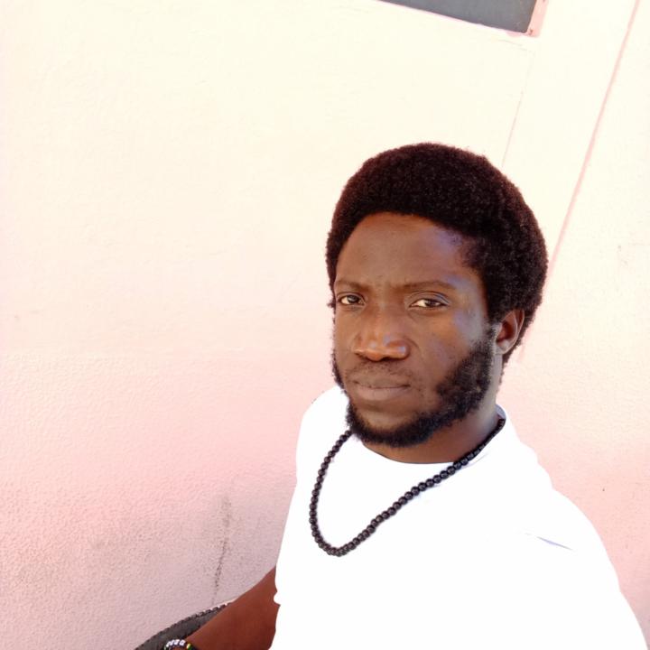 Buba Embalo
