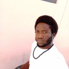 Buba Embalo