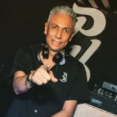 Alfredo Lopez Robles
