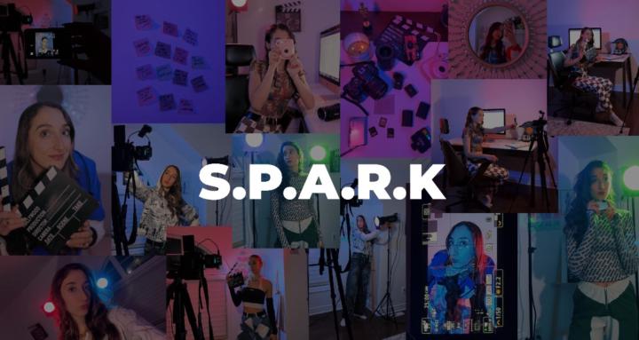 SPARK: The Creative's Lab