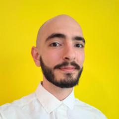 Christopher Saad