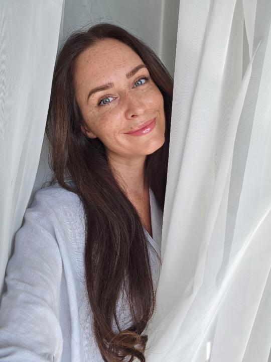 Даниела Георгиева