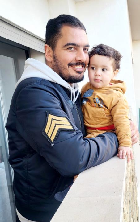 Abdeslam Essaadani