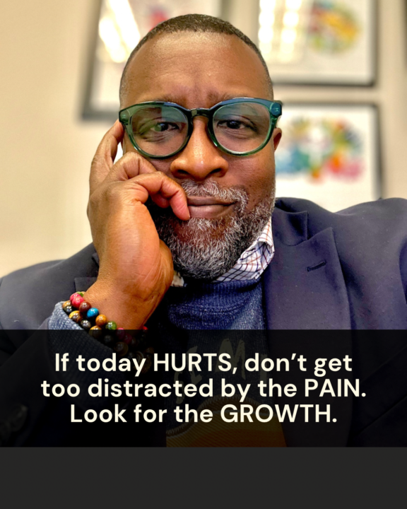 Get something for the PAIN