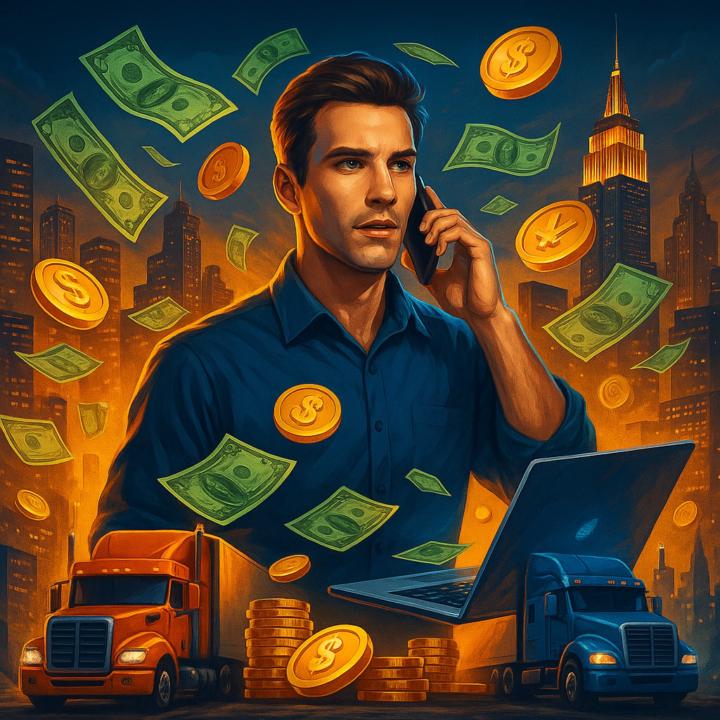 Serhii Skopetskyi Test