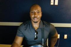 Nuriel Jamar-Mamon X