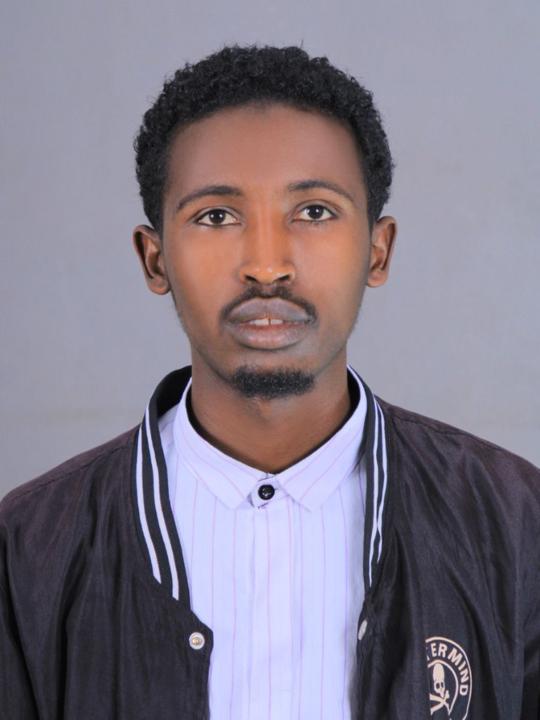 Jemal Hasen
