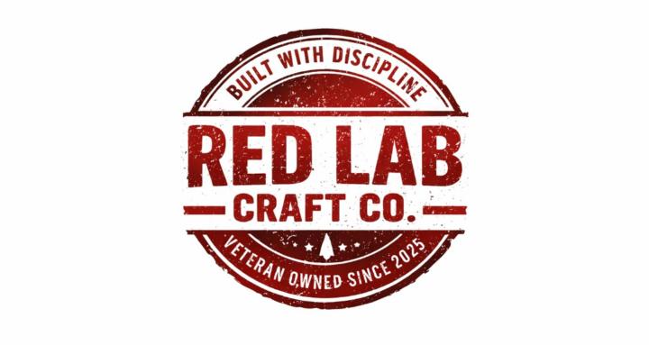 Red Lab Craft Co.