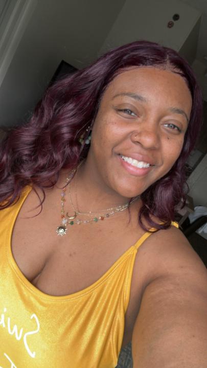 Seqouia Pettigrew
