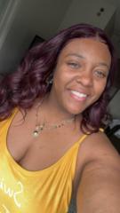 Seqouia Pettigrew