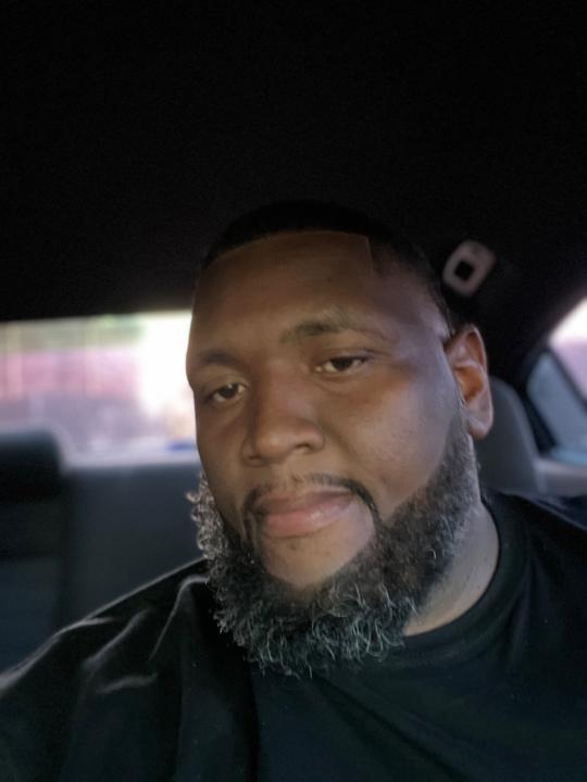 Dontrell Powell