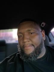 Dontrell Powell