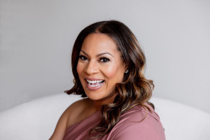 Monica Beckham