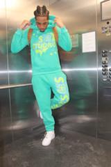 Jaden Archie