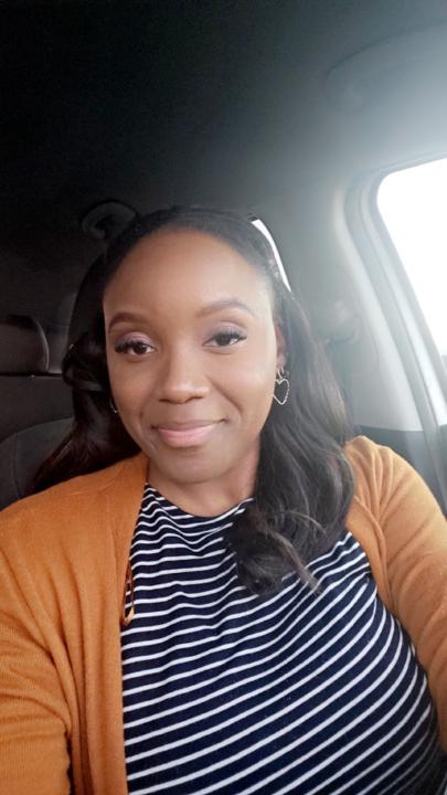 Lekesha Slaughter Wilson