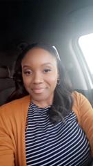 Lekesha Slaughter Wilson