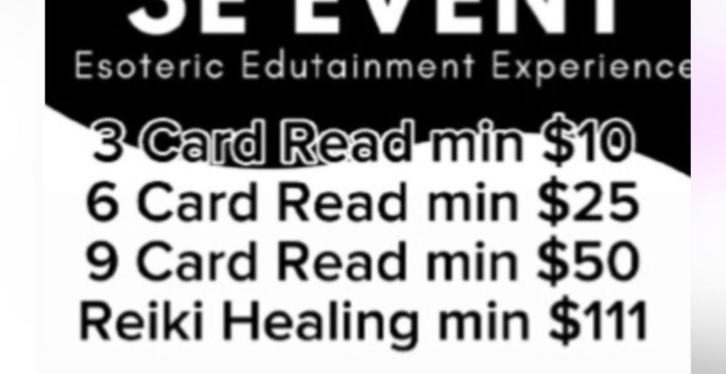 The Craft of Tarot Guidance 111