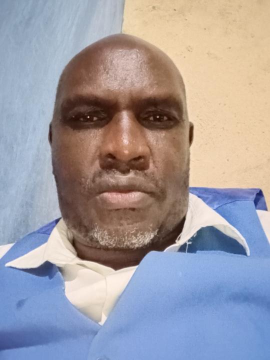 Luke nthenge Maingi