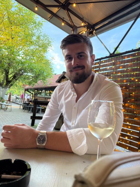 Lovro Seki