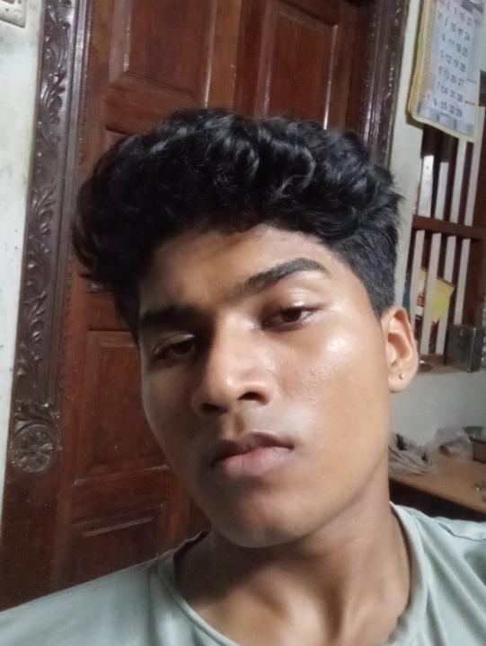 Himanshu Poojary