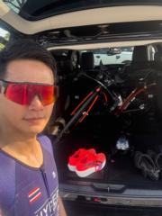 Maris Uahwatanasakul