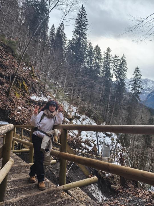 Natalia García Vindel