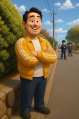 Yusuke Iwama