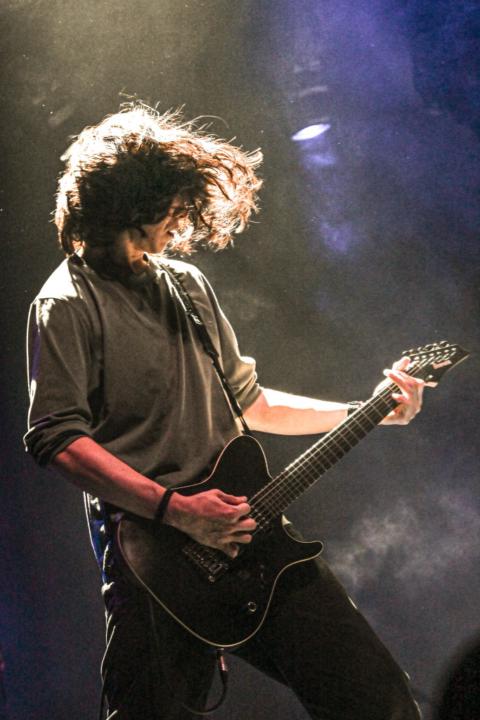 Kenny Cheng