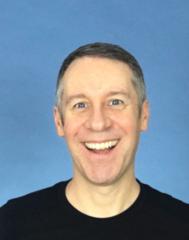 Patrick Garlinger