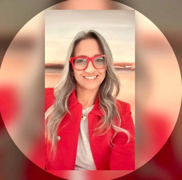 Rebecca Bonilla Perez
