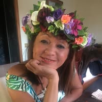 Taero Ghislaine