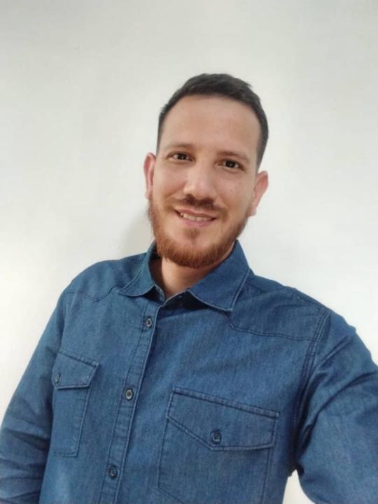 Carlos Granados