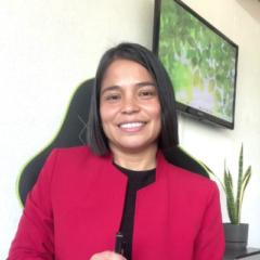 Ana Carolina Jimenez