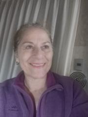 Manena Estrada Gallegos