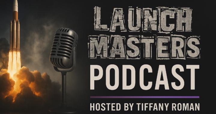Launch Masters