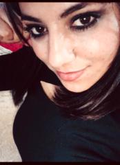 Rosa Yañez Ortega